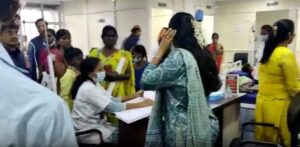 Thalassemia and Sickle Cell Society