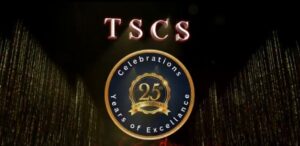 TSCS 25th Year Celebrations