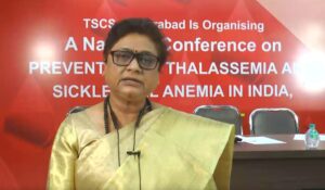 Message from DR. SUMAN JAIN SECRETARY & CEO