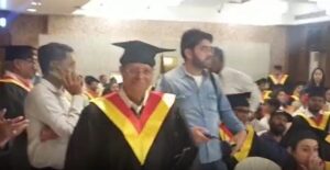 MR. CHANDRAKANT AGARWAL PRESIDENT