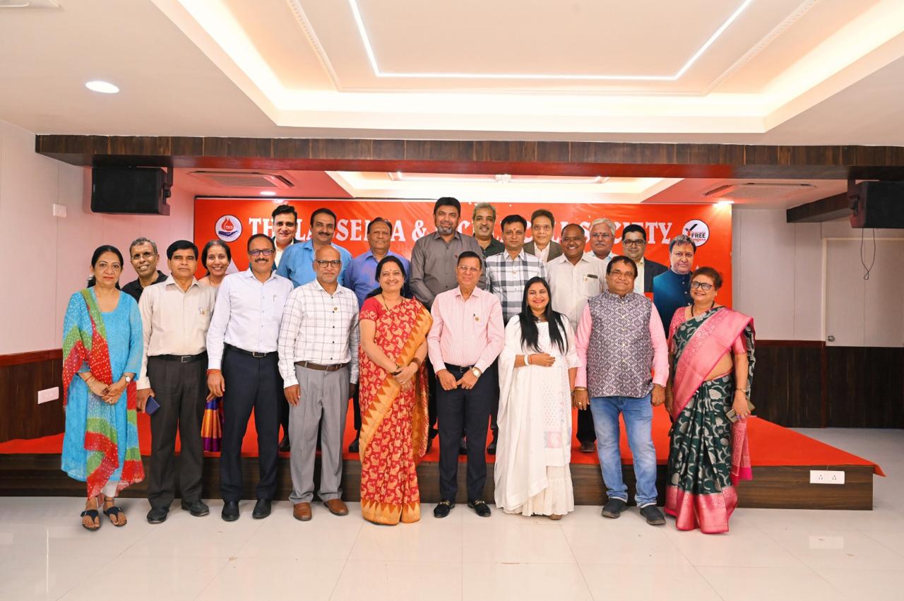 TSCS Leadership Team